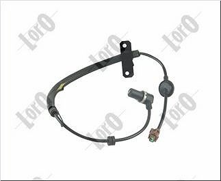 Abakus Sensor, Raddrehzahl [Hersteller-Nr. 120-02-025] für Nissan von ABAKUS