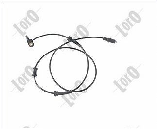 Abakus Sensor, Raddrehzahl [Hersteller-Nr. 120-02-136] für Fiat von ABAKUS