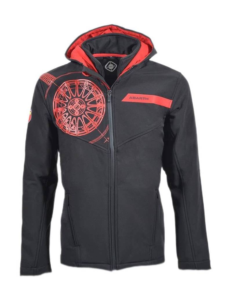 Abarth 59230842 Jacke von Abarth