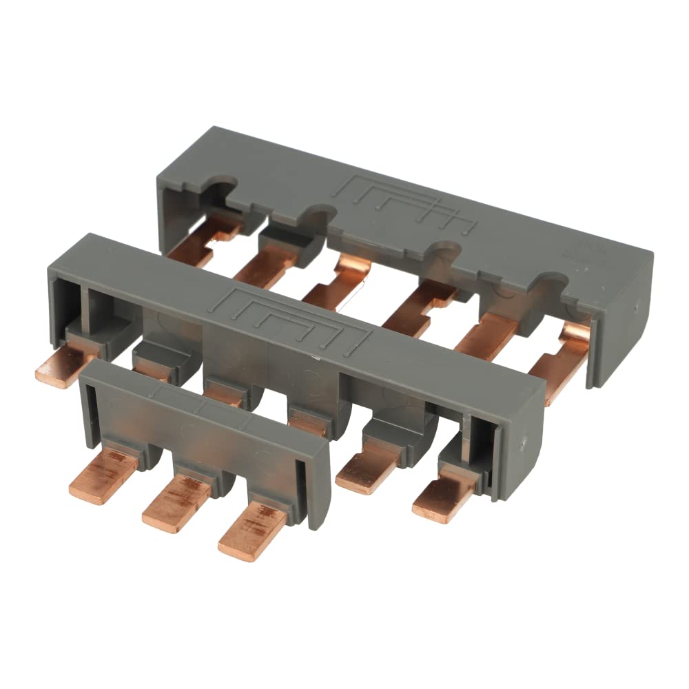 1SBN083413R2000 | BEY65-4 | ABB BEY65-4 STAR-DELTA SET FOR AF40 TO AF65 1SBN083413R2000 | BEY65-4 | ABB BEY65-4 STAR-DELTA SET FOR AF40 TO AF65 von ABB