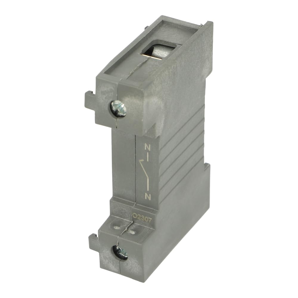 OTPL80FP | 1SCA105452R1001 | ABB FOURTH POLE WITH LATE-BREAK AND EARLY MAKE FUNCTION. MOUNTABLE ON THE SIDE OF THE SWITCH OTPL80FP | 1SCA105452R1001 | ABB FOURTH POLE WITH LATE-BREAK AND EARLY MAKE FUNCTION. MOUNTABLE ON THE SIDE OF THE SWITCH von ABB