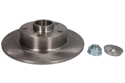2x ABE Bremsscheibe Hinten Ø260mm Höhe: 86mm Dicke: 8mm voll C4R049ABE 2x ABE Bremsscheibe Hinten Ø260mm Höhe: 86mm Dicke: 8mm voll C4R049ABE von ABE