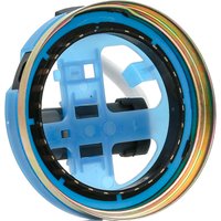 ABE ABS Sensor rechts CCZ1126ABE Drehzahlsensor,Raddrehzahl Sensor OPEL,Astra G CC (T98),Astra G Caravan (T98),ASTRA G Cabriolet (F67) von ABE
