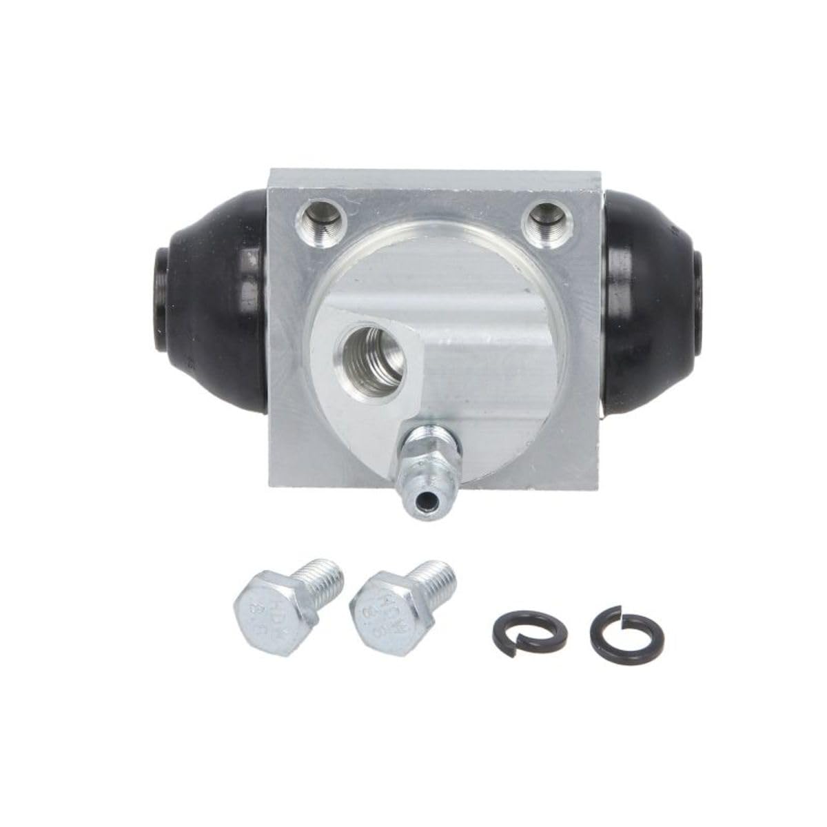 ABE C5M011ABE Radbremszylinder Trommelbremse Radzylinder Hinten Links ABE C5M011ABE Radbremszylinder Trommelbremse Radzylinder Hinten Links von ABE