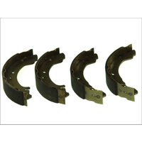 Bremsbackensatz ABE C01041ABE Bremsbackensatz ABE C01041ABE von Abe