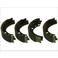 Bremsbackensatz ABE C04001ABE Bremsbackensatz ABE C04001ABE von Abe