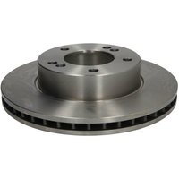 Bremsscheibe ABE C30016ABE vorne, belüftet, 1 Stück von Abe