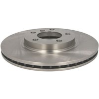 Bremsscheibe ABE C3B059ABE vorne, belüftet, hochkarbonisiert, 1 Stück von Abe