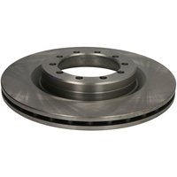 Bremsscheibe ABE C3R037ABE vorne, belüftet, hochkarbonisiert, 1 Stück Bremsscheibe ABE C3R037ABE vorne, belüftet, hochkarbonisiert, 1 Stück von Abe