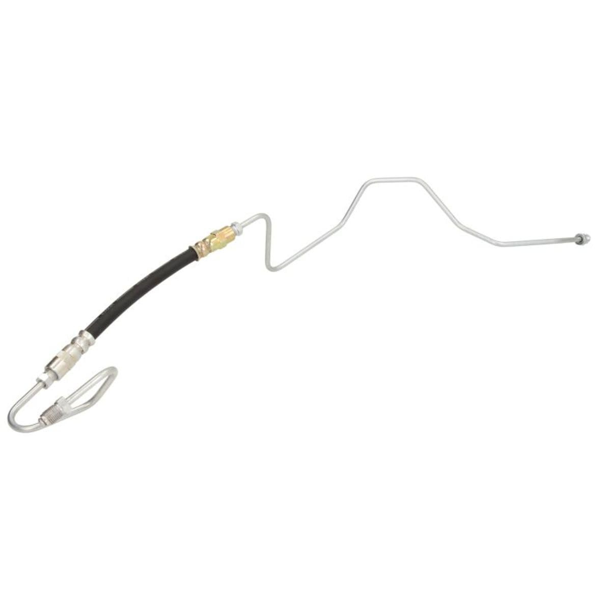 Bremsschlauch ABE C86167ABE, Rechts Bremsschlauch ABE C86167ABE, Rechts von ABE