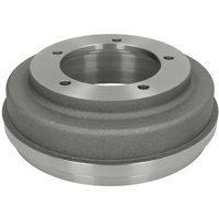 Bremstrommel ABE C6G017ABE von Abe