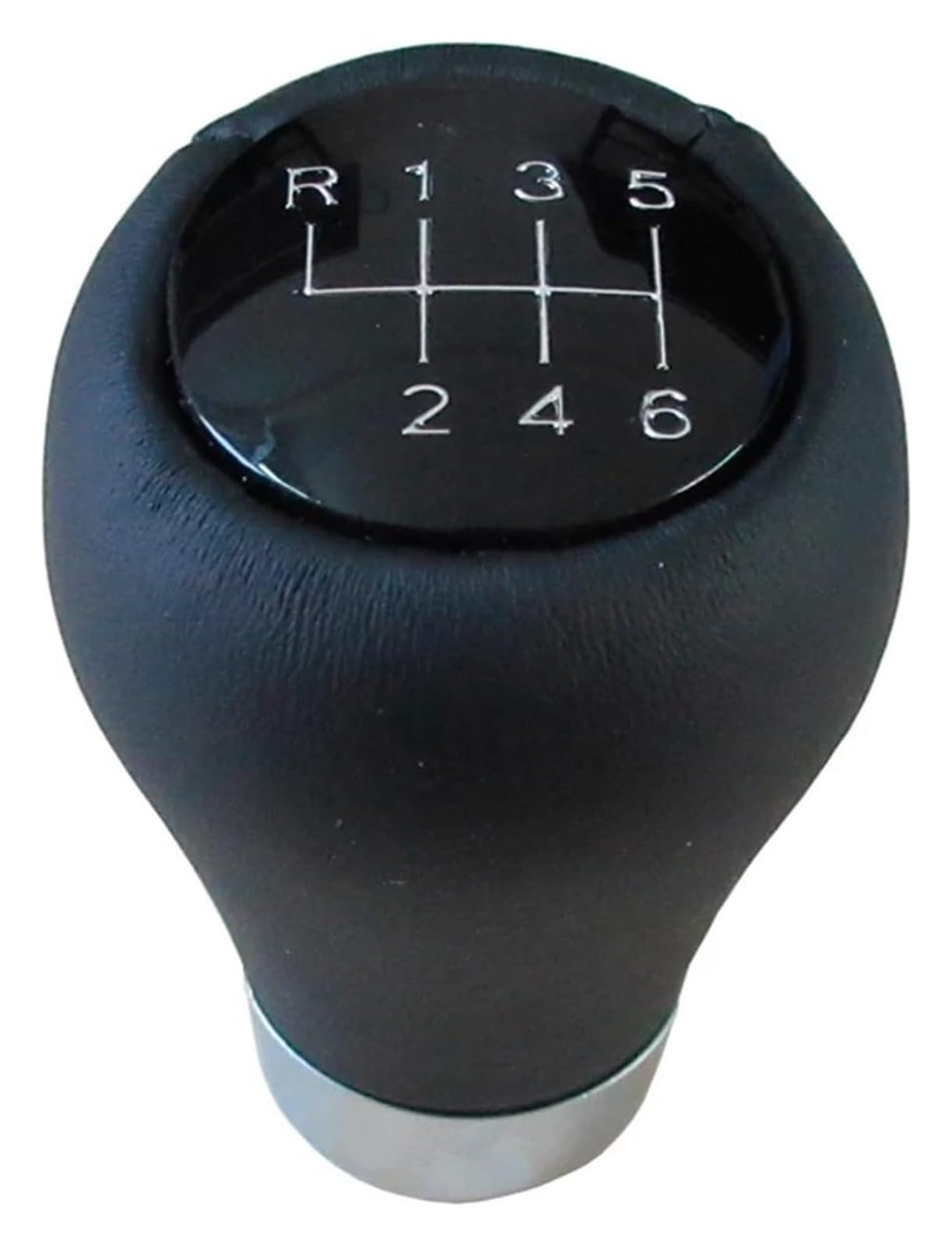 Auto Schalthebel Stick Shifter Für BM&W 1 3 5 6 7 Serie E81 E82 E87 E88 F20 E23 E32 E38 E90 E91 E92 E93 E30 Schalthebel Schaltknauf Manuell 5/6 Geschwindigkeit(6 Speed-a) von ABHBVGZFZT