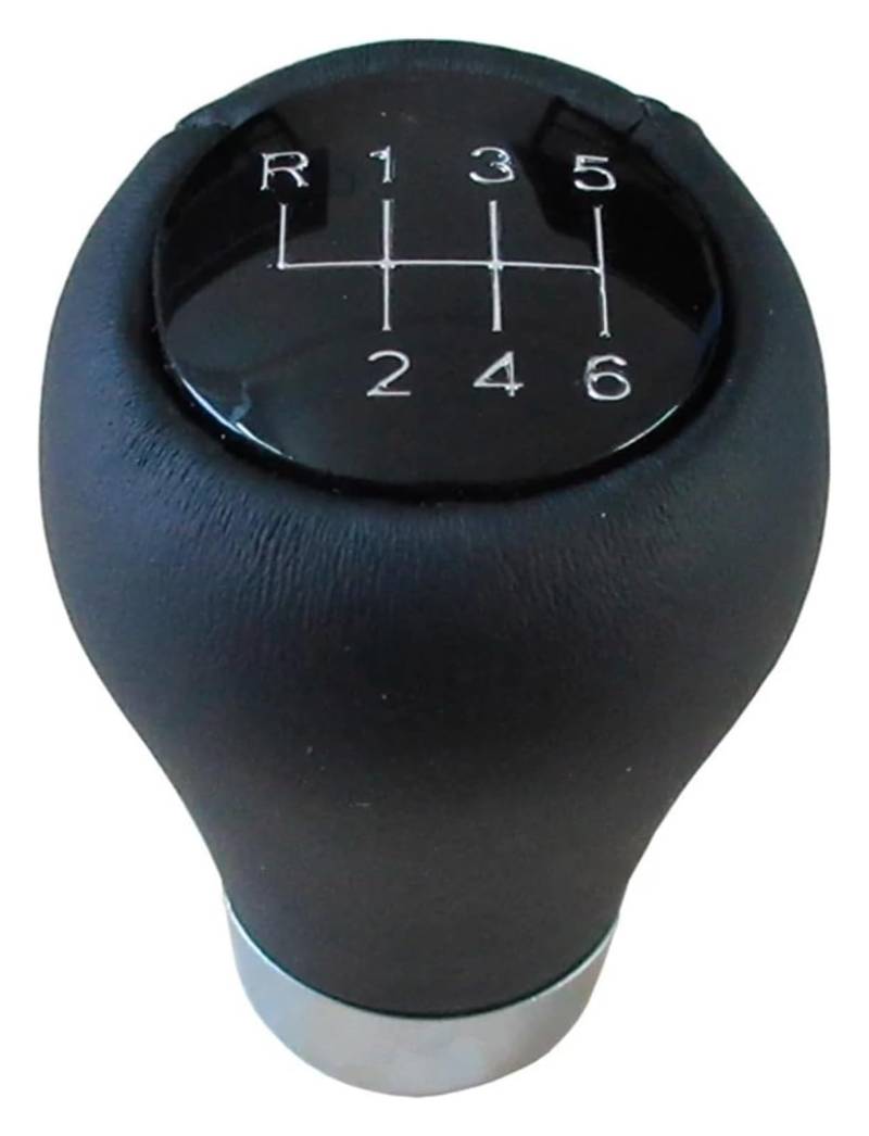 Auto Schalthebel Stick Shifter Für BM&W 1 3 5 6 7 Serie E81 E82 E87 E88 F20 E23 E32 E38 E90 E91 E92 E93 E30 Schalthebel Schaltknauf Manuell 5/6 Geschwindigkeit(6 Speed-a) von ABHBVGZFZT