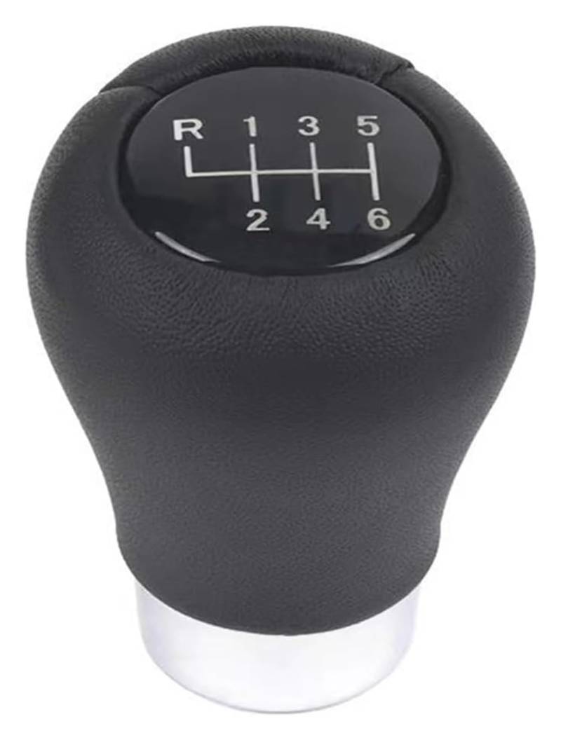 Auto Schalthebel Stick Shifter Für BM&W 1 3 5 6 Serie E30 E36 E39 E46 E60 E87 E90 E91 E92 5 6 Gang Auto Schaltknauf Manueller Schalthebel Stick Handball von ABHBVGZFZT