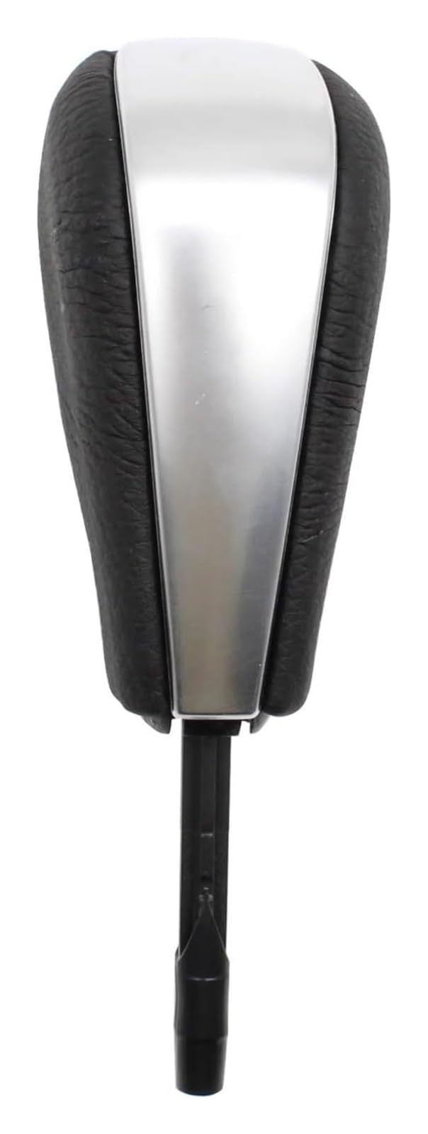 Auto Schalthebel Stick Shifter Für BM&W 1 3 5 7 Für X3 Für X5 Z3 Z4 E81 E82 E85 E90 E91 E46 Auto Schalthebel Automatische Fahrzeuge Schaltknauf Stick(Sliver Style C) von ABHBVGZFZT