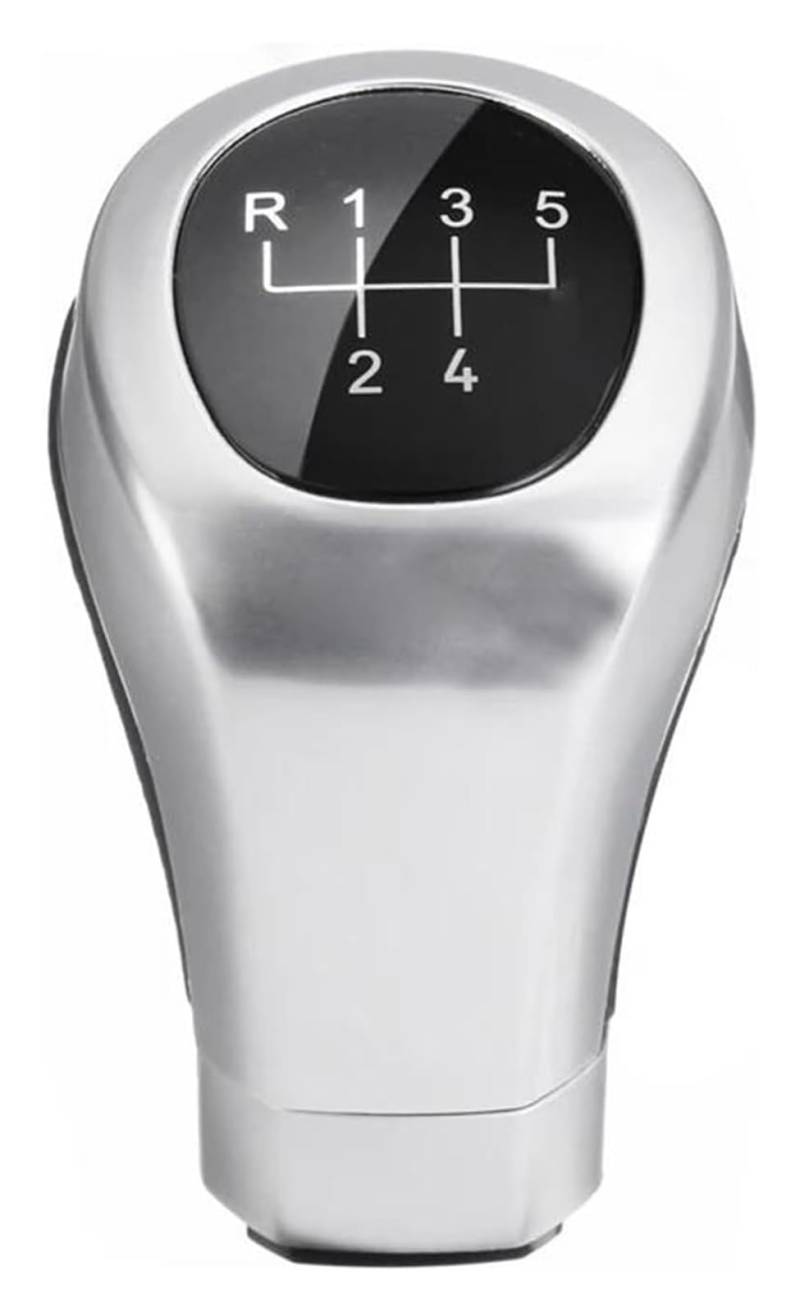Auto Schalthebel Stick Shifter Für BM&W 1 3 Serie 1 3 Serie E81 E87 E88 E82 E90 E91 E92 E93 5 6 Gang Schaltknauf Auto Manueller Schaltknauf Schaltkopfkappe von ABHBVGZFZT