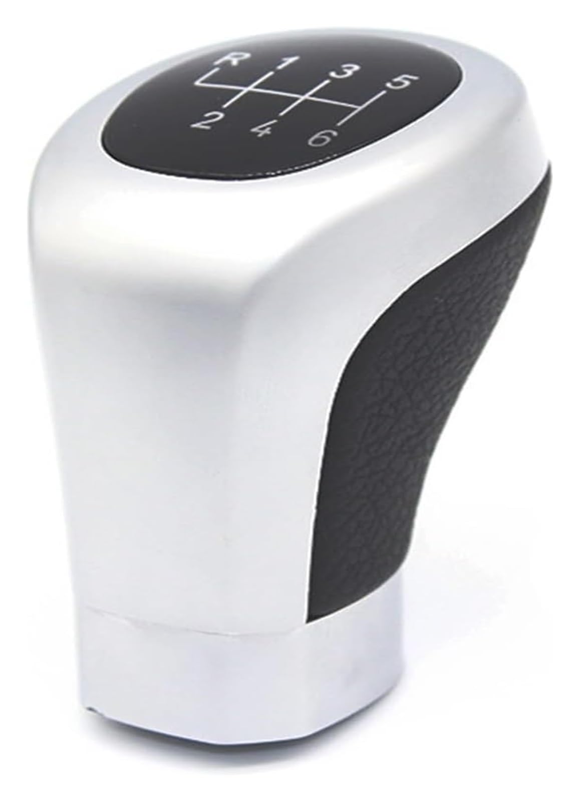 Auto Schalthebel Stick Shifter Für BM&W 1 Serie E81 E82 E87 E88 2003–2013 Auto-Schaltknauf Getriebemanschette Kofferraumabdeckung Rahmenkragen LHD Schaltknauf Auto Schalthebel Stick Shifter Für BM&W 1 Serie E81 E82 E87 E88 2003–2013 Auto-Schaltknauf Getriebemanschette Kofferraumabdeckung Rahmenkragen LHD Schaltknauf von ABHBVGZFZT