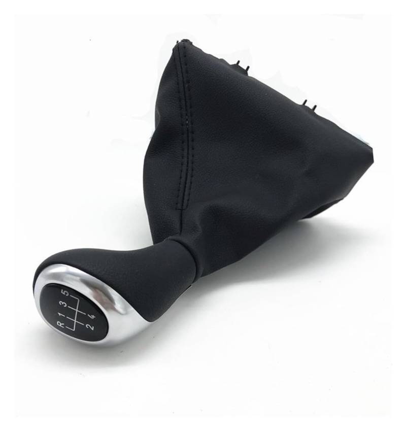 Auto Schalthebel Stick Shifter Für BM&W 3er F30 F31 F32 F33 F34 F35 F36 5/6-Gang-Schaltknauf Für Manuelles Auto, Schalthebel, Griff, Gamasche, Schaltknauf von ABHBVGZFZT