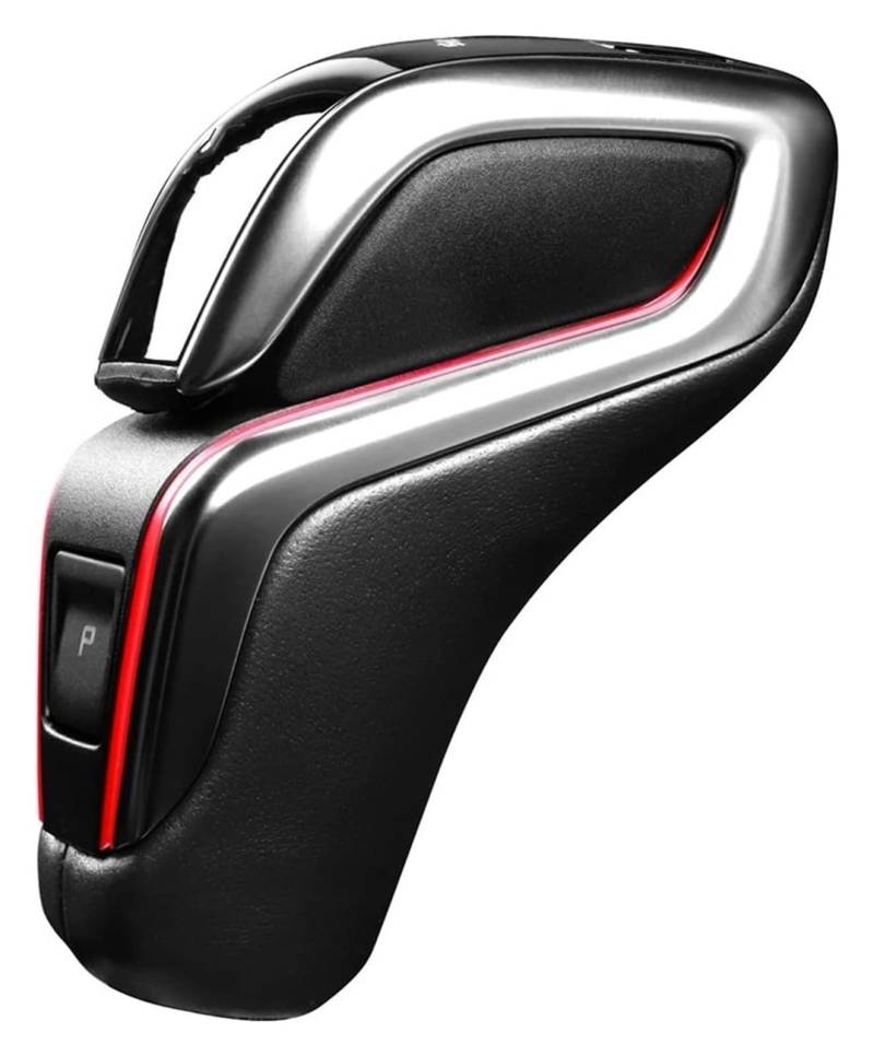 Auto Schalthebel Stick Shifter Für BM&W 5 6 7 Serie G30 G31 G32 G11 G12 Für X3 G08 G01 Für X4 G02 Sport Stil Shifter Hebel Kopf Auto Getriebe Shift Ersatz von ABHBVGZFZT