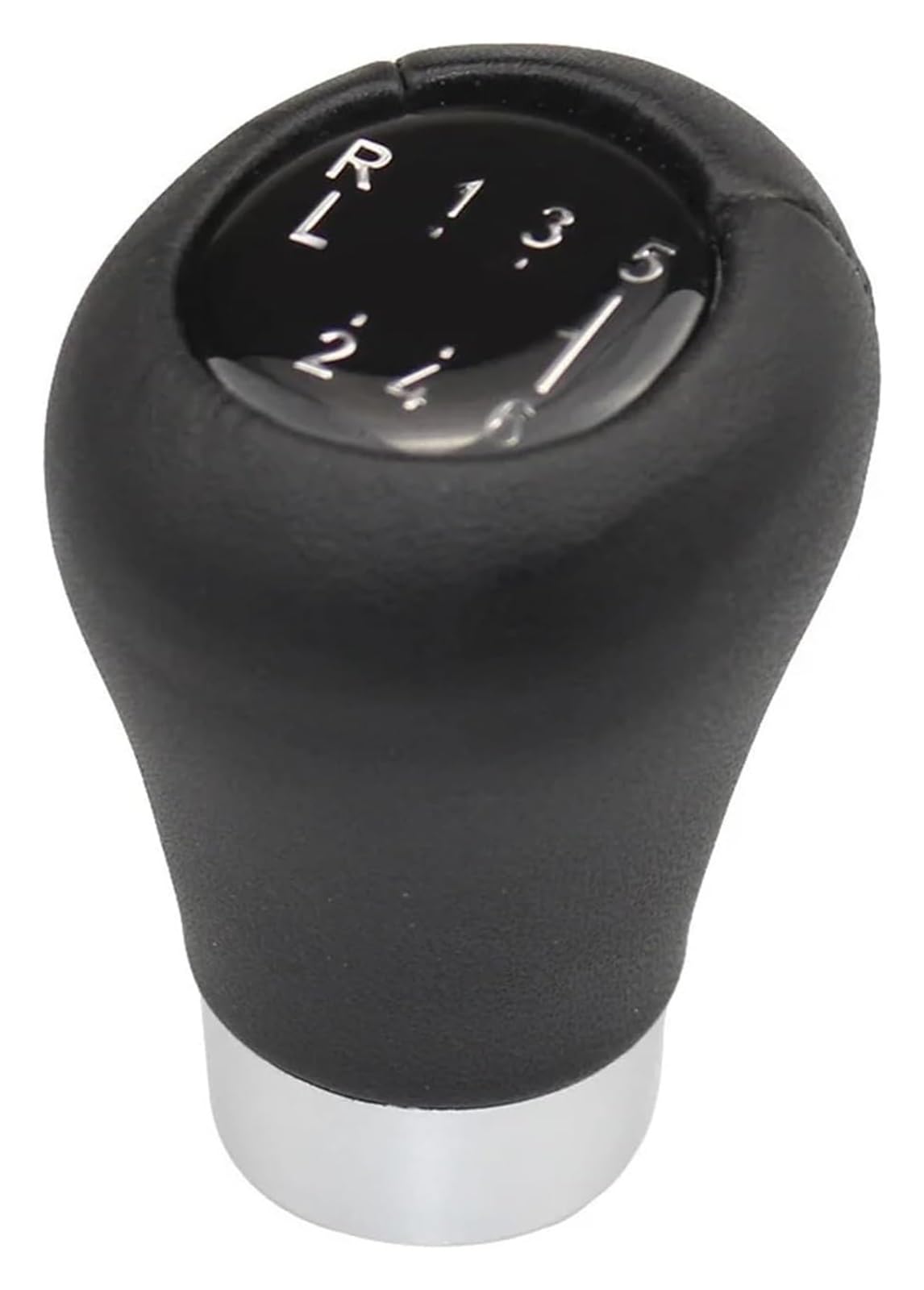 Auto Schalthebel Stick Shifter Für BM&W 5 7 Für Serie M E36 E46 E34 Getriebe Shift Stereo Hebel Handball Joystick Knopf Auto Zubehör Schaltknauf Getriebe(M6) von ABHBVGZFZT