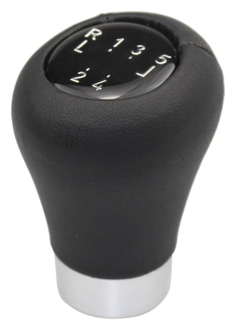 Auto Schalthebel Stick Shifter Für BM&W 5 7 Series M E36 E46 E34 5/6-Gang-Schaltknauf Schaltknauf Stereo-Hebel Handball-Joystick-Knopf Auto-Schaltknauf von ABHBVGZFZT