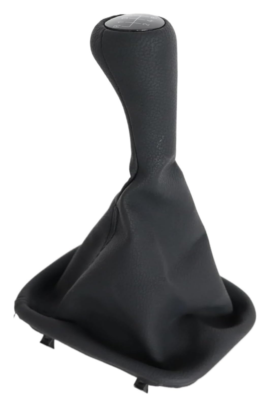 Auto Schalthebel Stick Shifter Für BM&W E30 5-Gang-6-Gang-Auto-Schaltknauf, Linkslenker, LHD-Schaltknauf Mit Ledermanschette Und Schalthebelkopfkappe Auto Schalthebel Stick Shifter Für BM&W E30 5-Gang-6-Gang-Auto-Schaltknauf, Linkslenker, LHD-Schaltknauf Mit Ledermanschette Und Schalthebelkopfkappe von ABHBVGZFZT