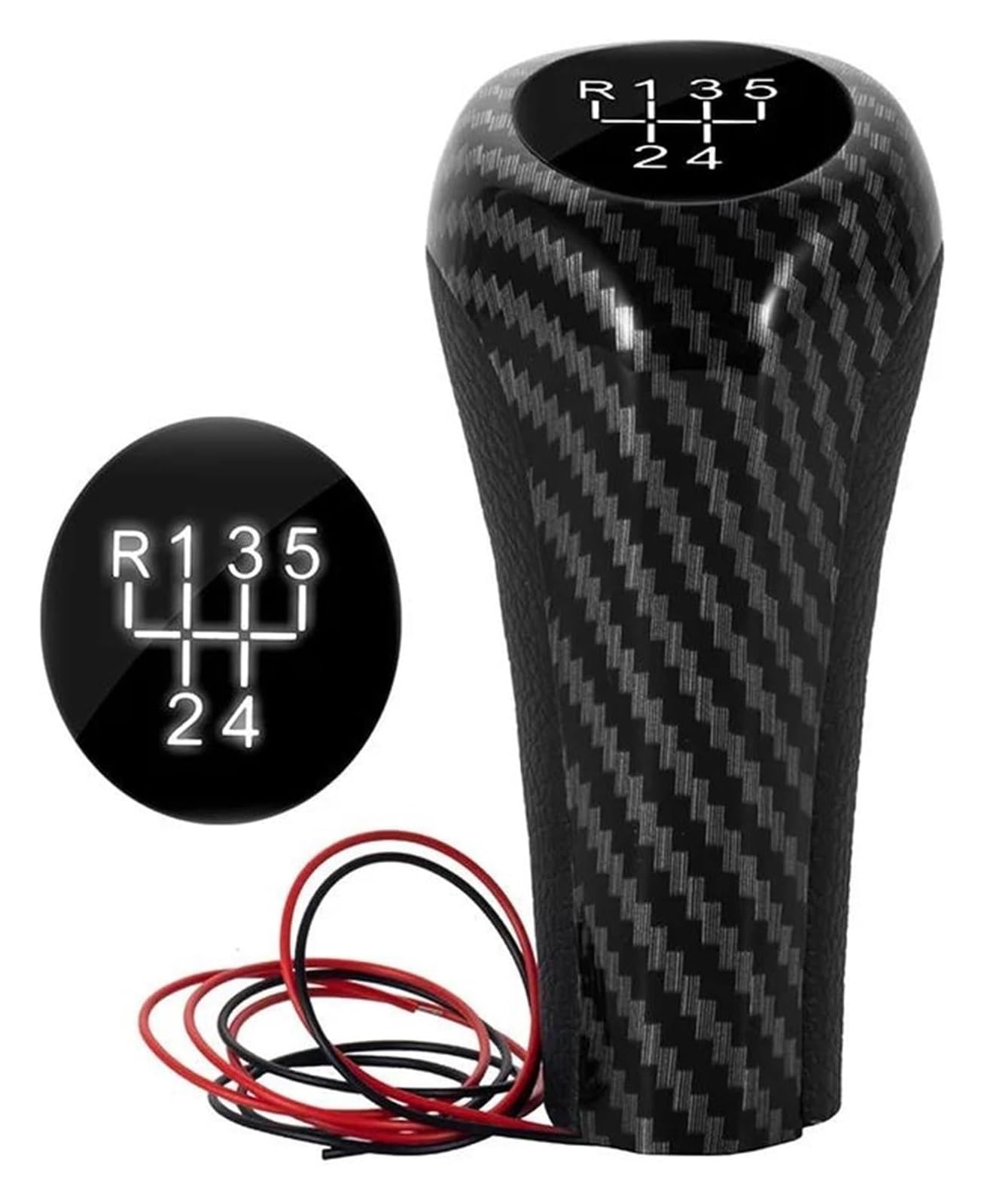 Auto Schalthebel Stick Shifter Für BM&W E39 E60 E61 E46 E82 E87 E90 E91 E92 Für X1 Für X3 Für X5 M5 Schaltknauf Mit Licht Hebel Shifter Handball Kopf Kappe Auto Schalthebel Stick Shifter Für BM&W E39 E60 E61 E46 E82 E87 E90 E91 E92 Für X1 Für X3 Für X5 M5 Schaltknauf Mit Licht Hebel Shifter Handball Kopf Kappe von ABHBVGZFZT