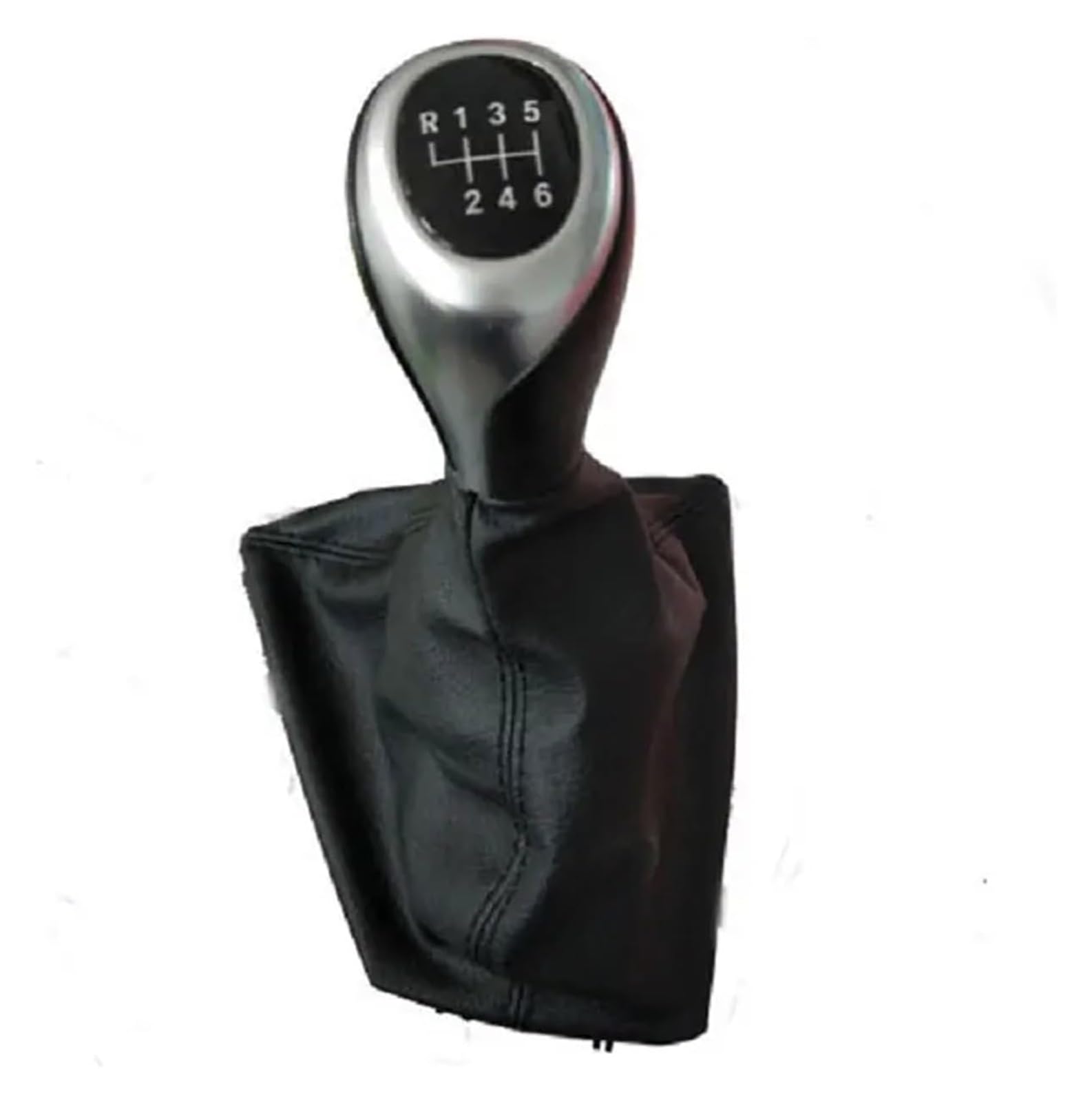 Auto Schalthebel Stick Shifter Für BM&W F20 F30 F31 5-Gang 6-Gang-Auto-Schaltknauf Schaltknauf Mit Ledermanschette Auto-Styling Accessicess Autoteile Schalthebel Auto Schalthebel Stick Shifter Für BM&W F20 F30 F31 5-Gang 6-Gang-Auto-Schaltknauf Schaltknauf Mit Ledermanschette Auto-Styling Accessicess Autoteile Schalthebel von ABHBVGZFZT