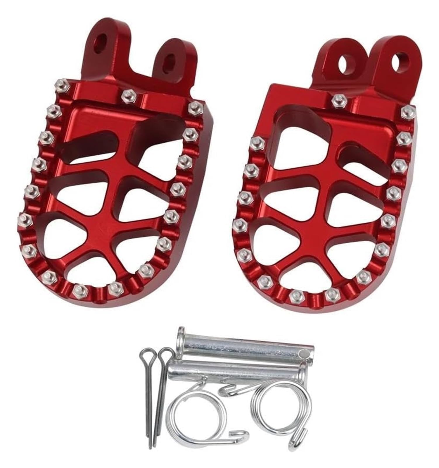 Motorrad Anti Rutsch Fußpedal Für Kawasaki Für KLX300R Für KLX Für 300R 1997-2020 Motorrad Zubehör Fußstütze Fußrasten Passagier Pedale Motorrad Anti Rutsch Fußpedal Für Kawasaki Für KLX300R Für KLX Für 300R 1997-2020 Motorrad Zubehör Fußstütze Fußrasten Passagier Pedale von ABHBVGZFZT