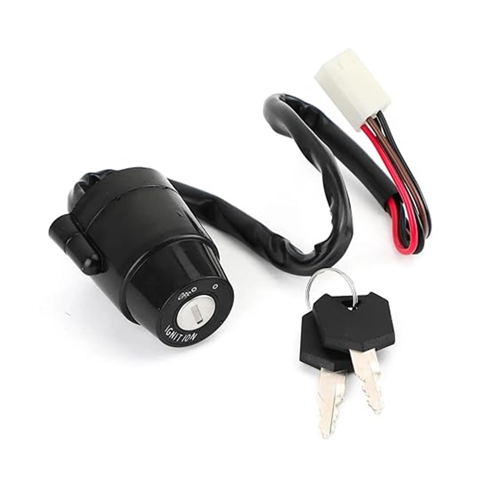 Tankdeckel Kraftstoff Zündschalter Für DT100 DT125 DT175 DT250 DT400 XT250 XT500 Motorrad Zündung Schalter 1E6-82508-01-00 2A6-82508-20 443-82508-21-00 Tankdeckel Kraftstoff Zündschalter Für DT100 DT125 DT175 DT250 DT400 XT250 XT500 Motorrad Zündung Schalter 1E6-82508-01-00 2A6-82508-20 443-82508-21-00 von ABHBVGZFZT