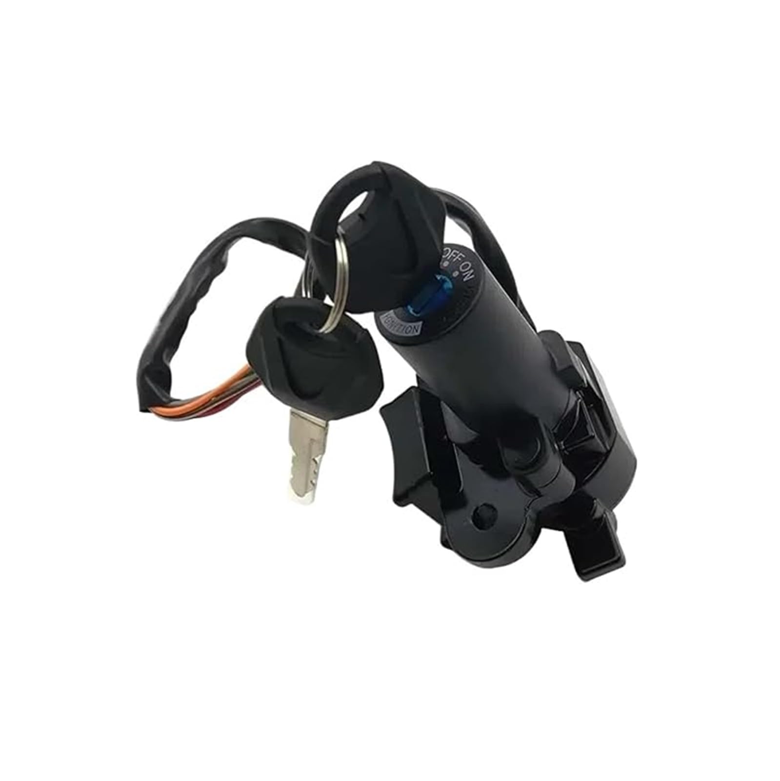 Tankdeckel Kraftstoff Zündschalter Für K&awasaki Für EX250 Für Ninja 250R 2008 2009 2010 2011 2012 Motorrad Zündschlossschloss 7 Draht Anschluss Mit 2 Schlüsseln Zündschloss Tankdeckel Kraftstoff Zündschalter Für K&awasaki Für EX250 Für Ninja 250R 2008 2009 2010 2011 2012 Motorrad Zündschlossschloss 7 Draht Anschluss Mit 2 Schlüsseln Zündschloss von ABHBVGZFZT