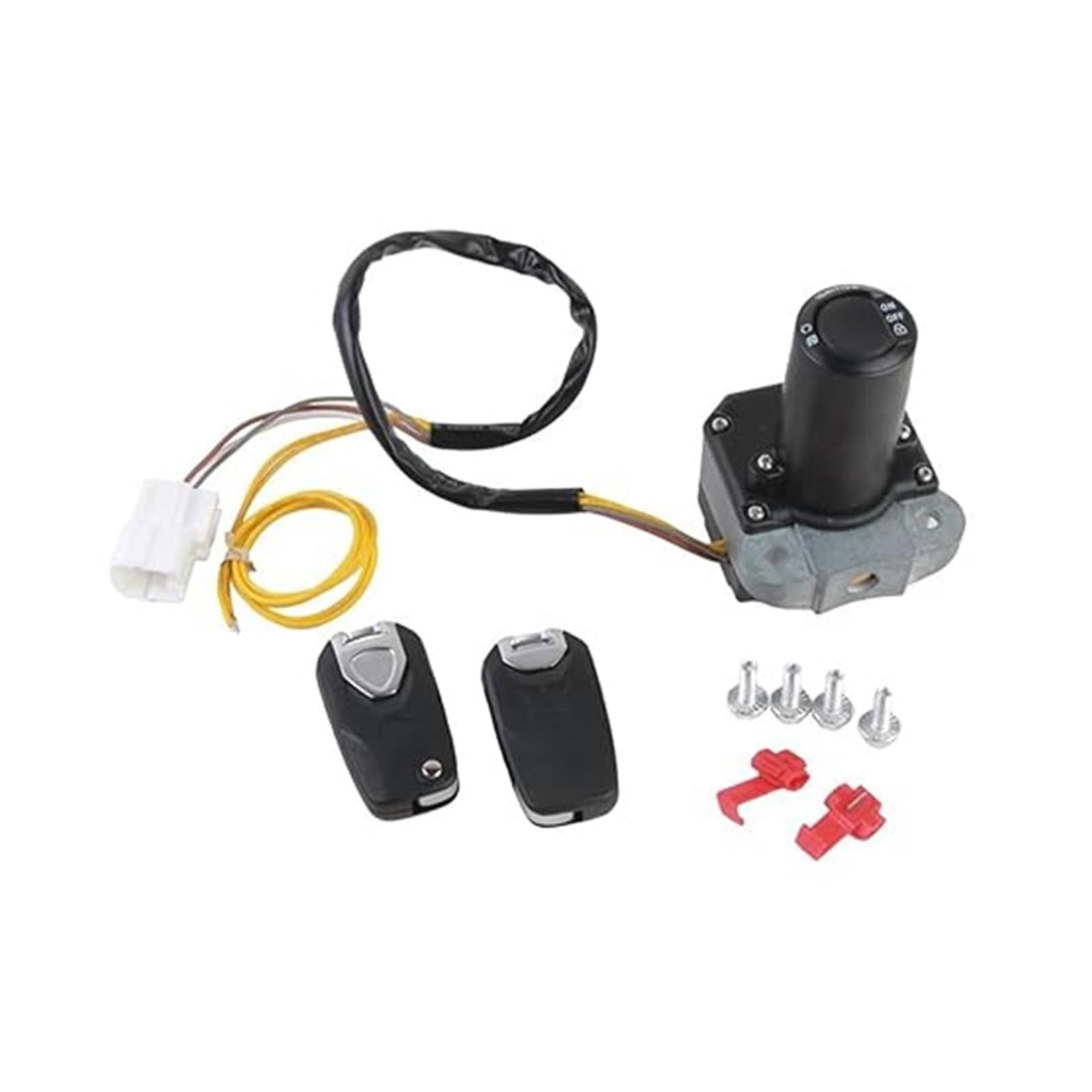 Tankdeckel Kraftstoff Zündschalter Für K&awasaki Für Ninja 400 Für Ninja400 Z400 2022 2023 Keyless Start System Motorrad Zündschloss Zubehör Schlüssel Zündschloss Tankdeckel Kraftstoff Zündschalter Für K&awasaki Für Ninja 400 Für Ninja400 Z400 2022 2023 Keyless Start System Motorrad Zündschloss Zubehör Schlüssel Zündschloss von ABHBVGZFZT