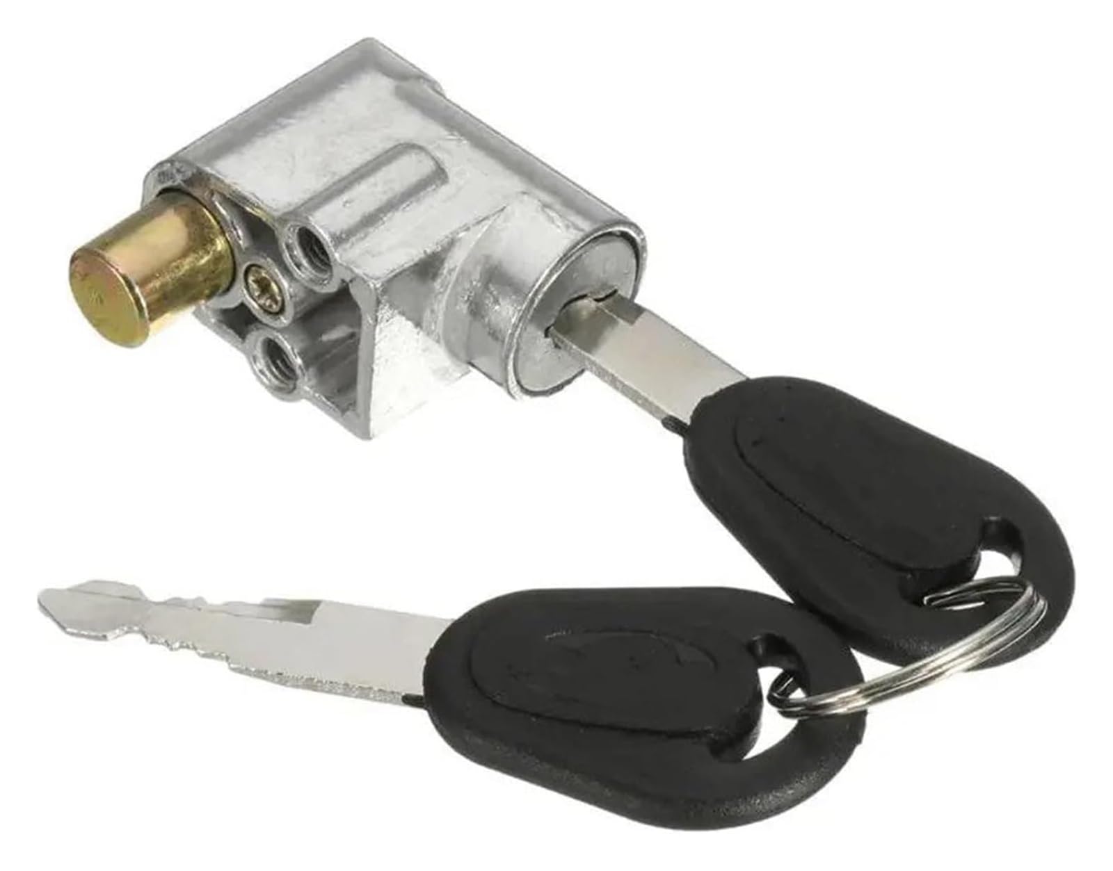 Tankdeckel Kraftstoff Zündschalter Für Motorrad 28mm Zündschloss Batterie Sicherheit Pack Box Mit 2 Für Schlüssel Tankdeckel Kraftstoff Zündschalter Für Motorrad 28mm Zündschloss Batterie Sicherheit Pack Box Mit 2 Für Schlüssel von ABHBVGZFZT