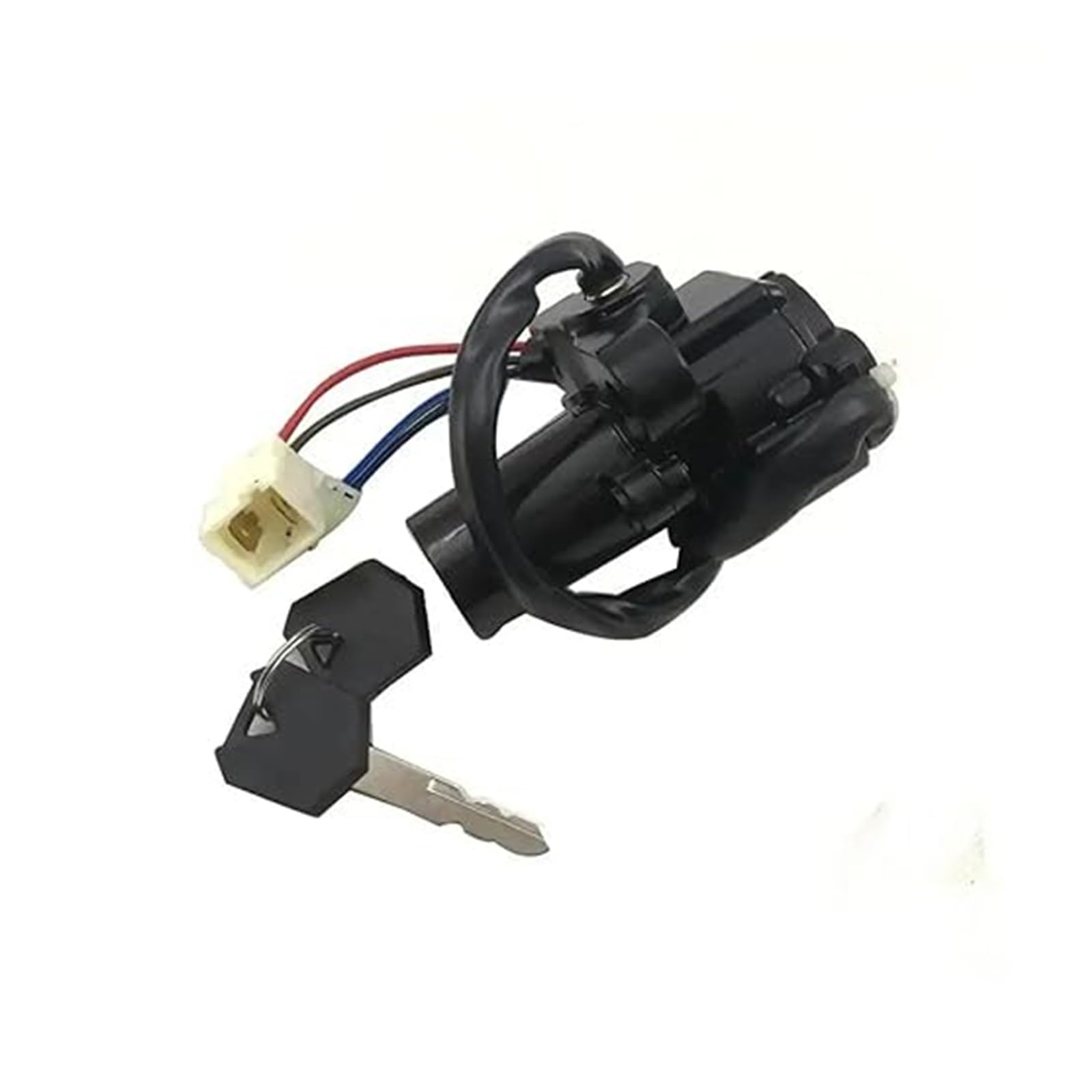 Tankdeckel Kraftstoff Zündschalter Für YZF R1 2004-2015 Für YZF R6 2006-2015 Motorrad Zündschloss Schloss Mit 2 Schlüssel Zündschloss Tankdeckel Kraftstoff Zündschalter Für YZF R1 2004-2015 Für YZF R6 2006-2015 Motorrad Zündschloss Schloss Mit 2 Schlüssel Zündschloss von ABHBVGZFZT