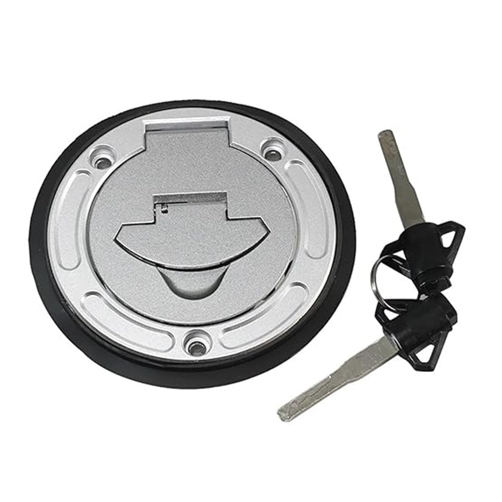 Tankdeckel Kraftstoff Zündschalter Für YZF R3 R25 Für MT-25 Für MT-03 2019-2024 Motorrad Zündschlossschloss Tankdeckelschlüsselsatz Zündschloss Tankdeckel Kraftstoff Zündschalter Für YZF R3 R25 Für MT-25 Für MT-03 2019-2024 Motorrad Zündschlossschloss Tankdeckelschlüsselsatz Zündschloss von ABHBVGZFZT