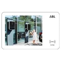 ABL Sursum E017869 RFID-Karte von ABL