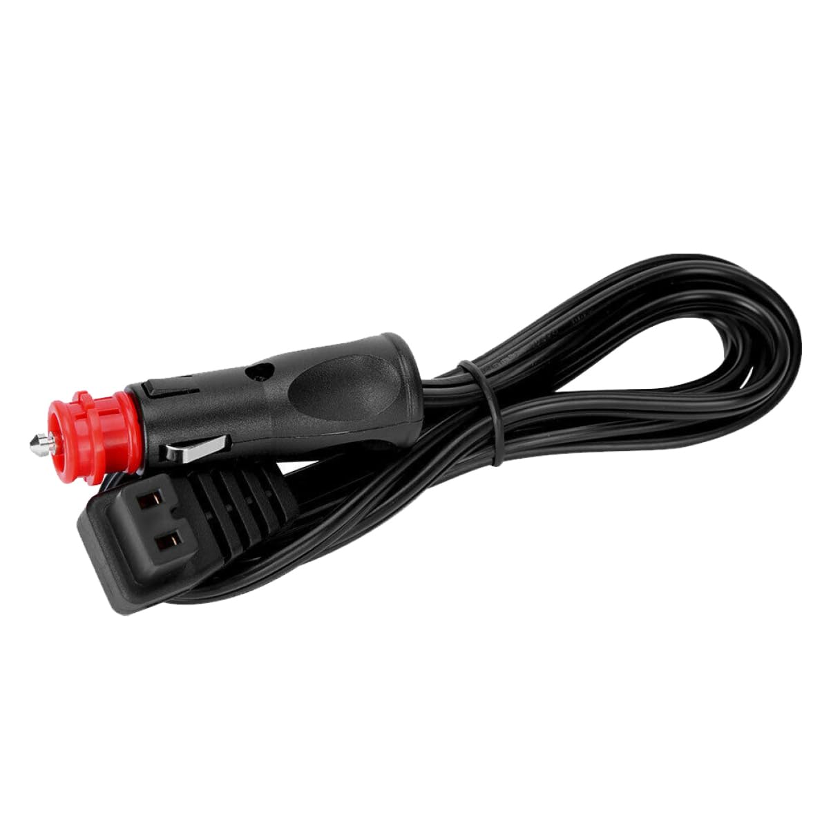 ABOOFAN 1 Adapterkabel für Autokühlschränke Mini-Gefrierschrank klein mini kühlschrank werkzeug Auto-Mini-Kühlschrank-Ladegerät Auto-Kühlschrank-Adapterstecker Gummi Black ABOOFAN 1 Adapterkabel für Autokühlschränke Mini-Gefrierschrank klein mini kühlschrank werkzeug Auto-Mini-Kühlschrank-Ladegerät Auto-Kühlschrank-Adapterstecker Gummi Black von ABOOFAN