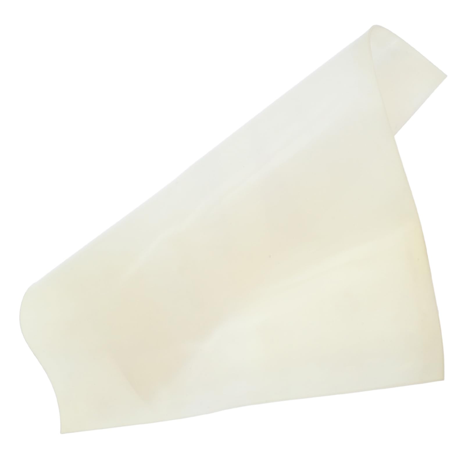 ABOOFAN 1 Blatt Hochtemperaturbeständige Silikonunterlage Arbeitsplattenmatte Schutz Küche Basteln Arbeitsplatte Silikonfolie Silica Gel Beige ABOOFAN 1 Blatt Hochtemperaturbeständige Silikonunterlage Arbeitsplattenmatte Schutz Küche Basteln Arbeitsplatte Silikonfolie Silica Gel Beige von ABOOFAN