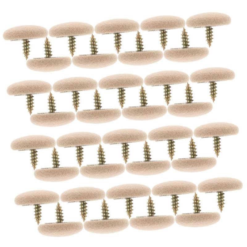 ABOOFAN 1 Satz Auto Dachhimmel Knopf Kit Auto Dachhimmel Reparatur Kit Auto Dachhimmel Reparatur Nieten Auto Dachhimmel Reparatur Auto Dach Schnappnieten Dachhimmel Kit Für Autotuch Beige von ABOOFAN