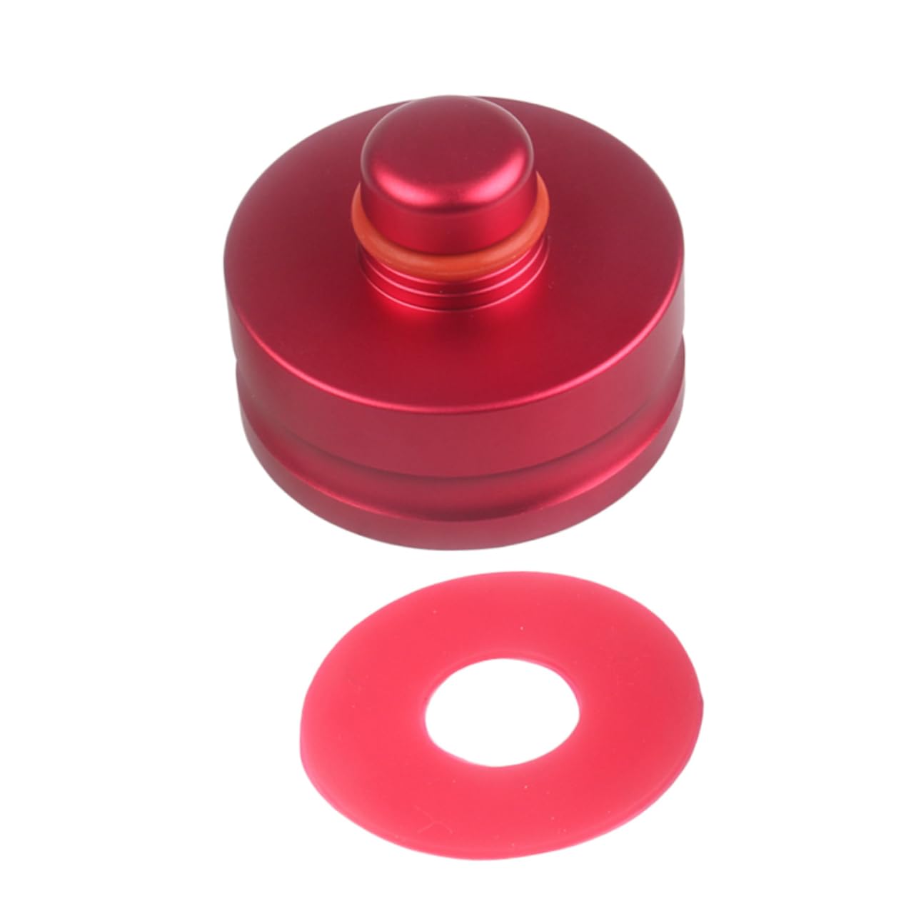 ABOOFAN 1 Satz Jack-Pad Bodenheberauflage Unterlage Pads kompatibel Jack-Support-Adapter Auto wagenheber Jack Support Pad Adapter Pom-Jack-Block Buchsenblock Klinkenstützpunktadapter rot ABOOFAN 1 Satz Jack-Pad Bodenheberauflage Unterlage Pads kompatibel Jack-Support-Adapter Auto wagenheber Jack Support Pad Adapter Pom-Jack-Block Buchsenblock Klinkenstützpunktadapter rot von ABOOFAN