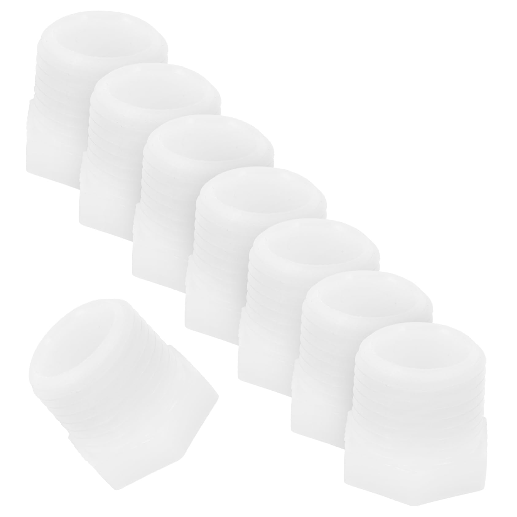 ABOOFAN 12 Stück Wohnmobil-Tools Wasser Stopper Abfluss Komponente RV-Ablassschraube ersetzen Ablassstopfen-Set für Wohnmobile Ablassschraubensatz PVC Weiß ABOOFAN 12 Stück Wohnmobil-Tools Wasser Stopper Abfluss Komponente RV-Ablassschraube ersetzen Ablassstopfen-Set für Wohnmobile Ablassschraubensatz PVC Weiß von ABOOFAN