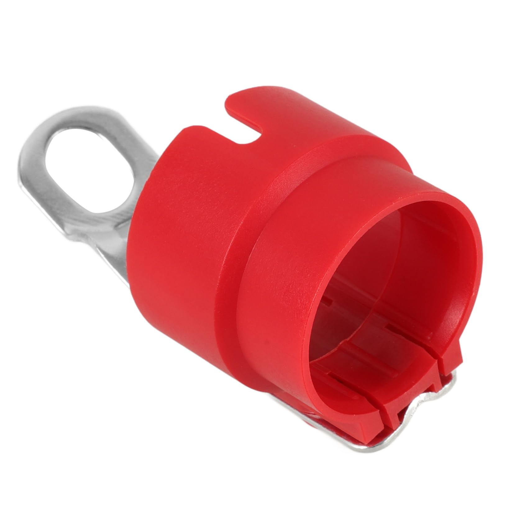 ABOOFAN 13 Steckerhalter Halterung für Anhängerkabelstecker Anhängeranschluss Stecker für Anhänger Klammer Halterung für Anhängerkabelbaum Anhängerteil Anhänger-Anschlusshalterung Abs rot ABOOFAN 13 Steckerhalter Halterung für Anhängerkabelstecker Anhängeranschluss Stecker für Anhänger Klammer Halterung für Anhängerkabelbaum Anhängerteil Anhänger-Anschlusshalterung Abs rot von ABOOFAN