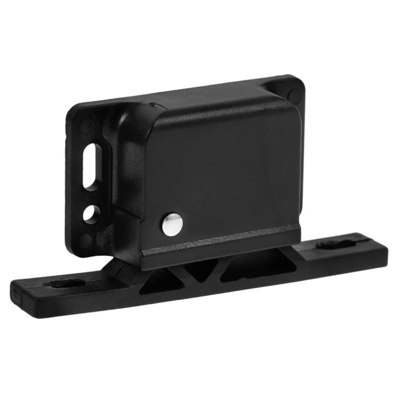 ABOOFAN 1Satz Rv Schranktürriegel Push Lock Möbelschloss Für Wohnmobile Material Stabil Und Langlebig Für Schranktüren Und Möbelverriegelung Caravans Und Booten von ABOOFAN