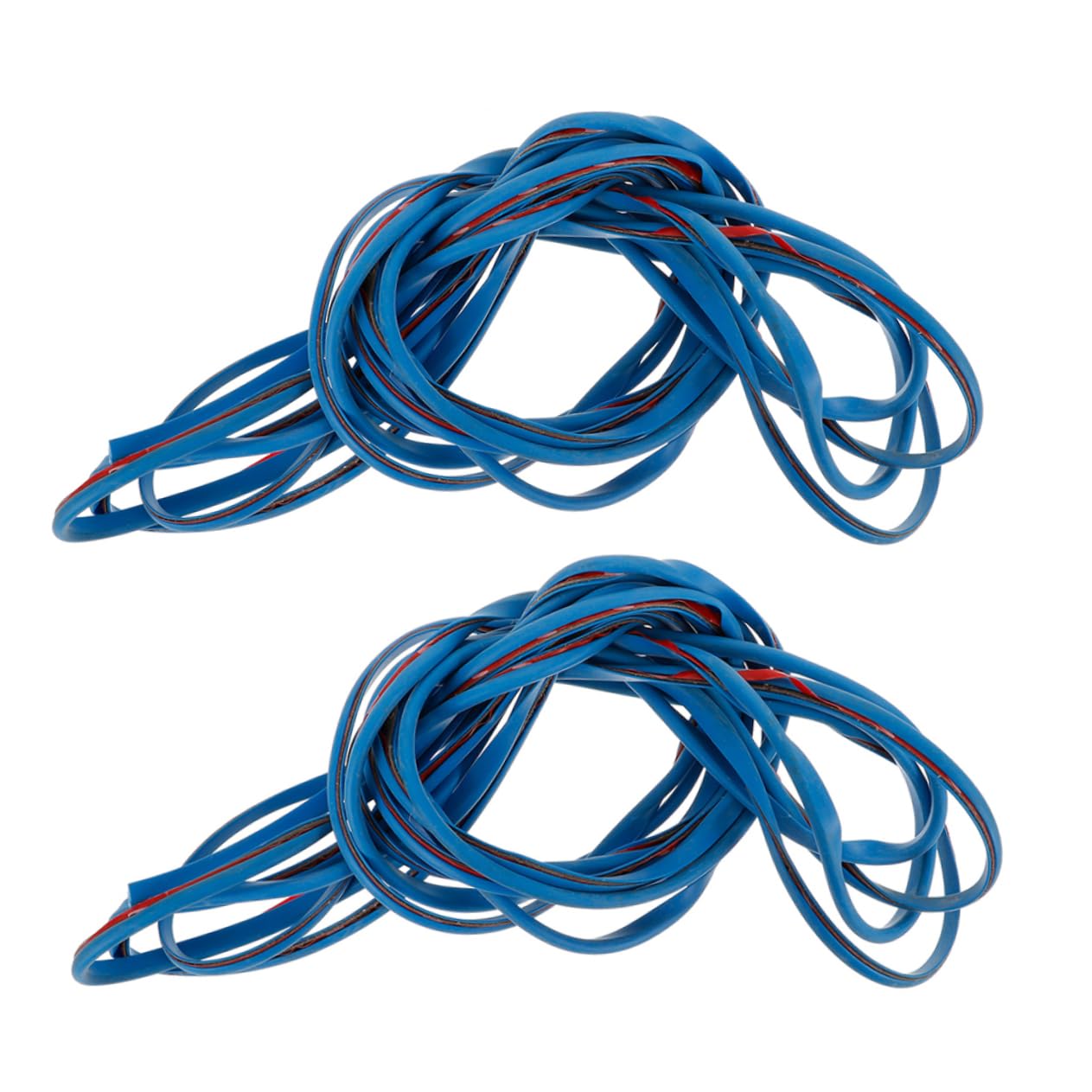 ABOOFAN 2 Stoßleiste Wetterstreifen Autotür D-förmig Zugluftstopper Unter Der Tür Türstopper Türschlange Türzugstopper Türdichtung Auto -tür -dichtungsstreifen Blue PVC ABOOFAN 2 Stoßleiste Wetterstreifen Autotür D-förmig Zugluftstopper Unter Der Tür Türstopper Türschlange Türzugstopper Türdichtung Auto -tür -dichtungsstreifen Blue PVC von ABOOFAN