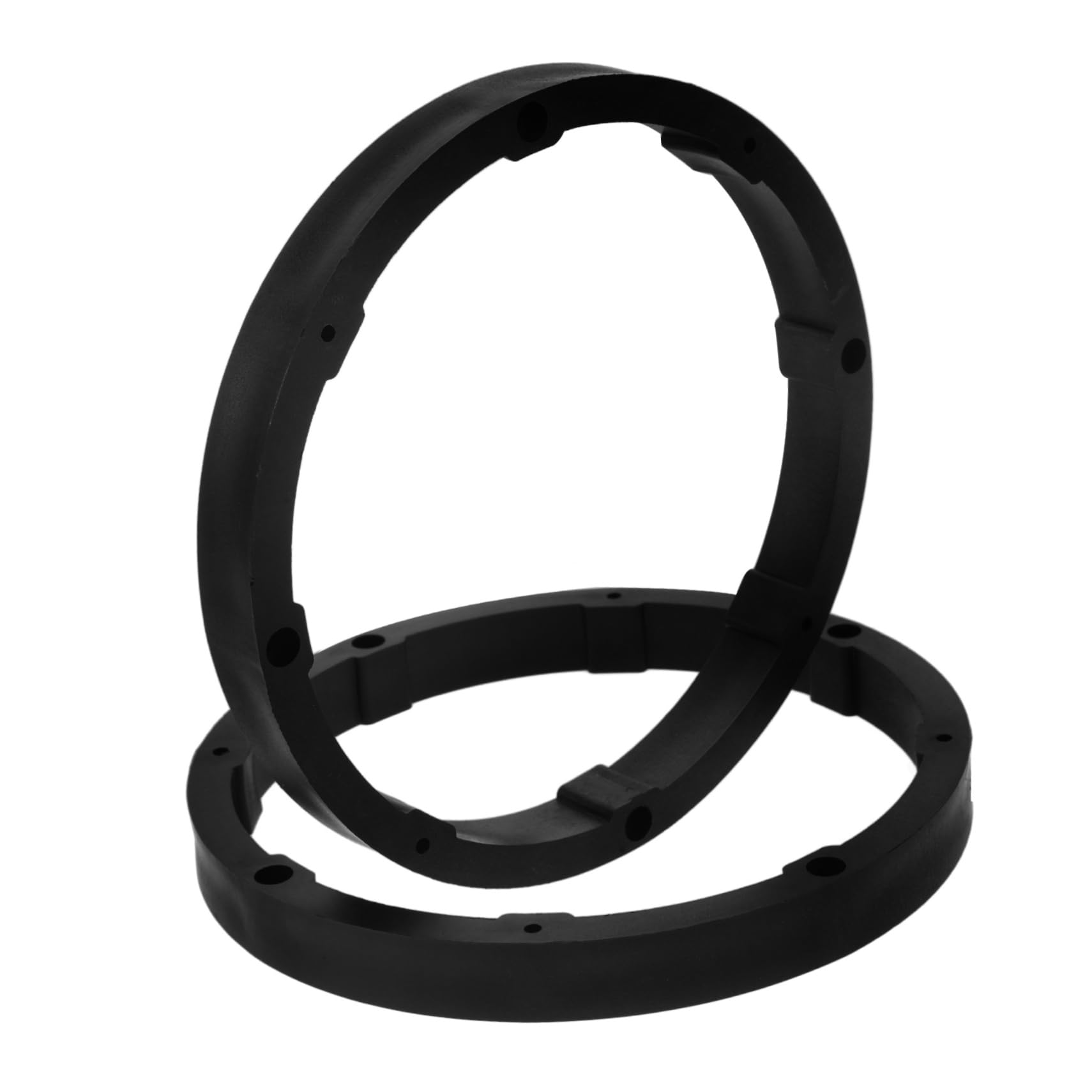 ABOOFAN 2 Stück Auto -Audio -Waschmaschine Austausch des Lautsprecherrings Lautsprecher robuster Ring Austausch des Lautsprecheradapters Lautsprecher-Adapterringe fürs Auto Abs Schwarz ABOOFAN 2 Stück Auto -Audio -Waschmaschine Austausch des Lautsprecherrings Lautsprecher robuster Ring Austausch des Lautsprecheradapters Lautsprecher-Adapterringe fürs Auto Abs Schwarz von ABOOFAN