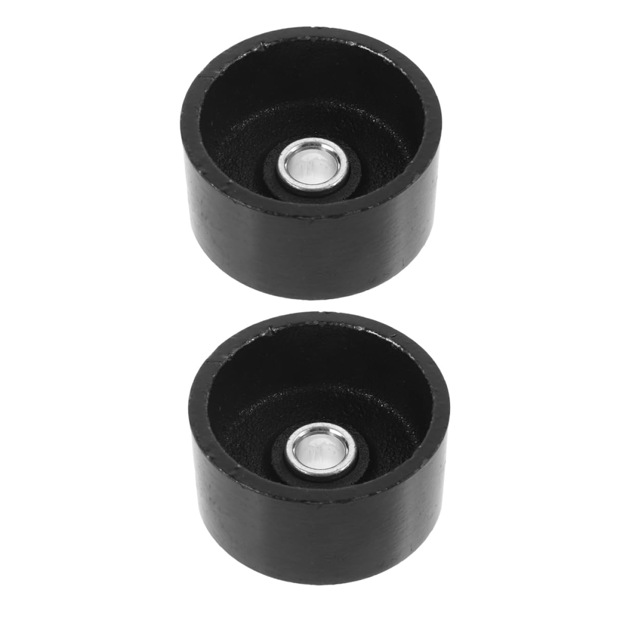 ABOOFAN 2 Stück Jack-Zubehör Automobil Ersatz Universal- montieren Radwechsel Lenkrad Anhänger Radheber hydraulische Wagenheber Lenkrolle Anhängerrollenrad Stahl Black ABOOFAN 2 Stück Jack-Zubehör Automobil Ersatz Universal- montieren Radwechsel Lenkrad Anhänger Radheber hydraulische Wagenheber Lenkrolle Anhängerrollenrad Stahl Black von ABOOFAN