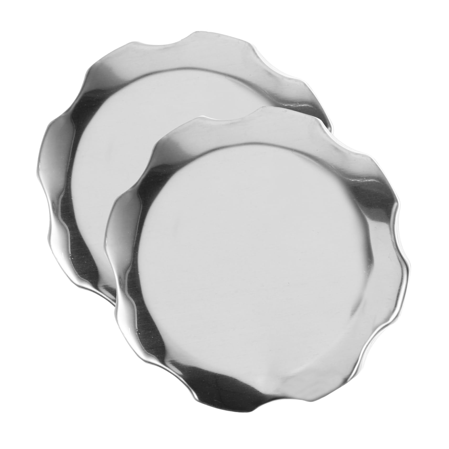 ABOOFAN 2 Stück Kraftstofftankabdeckungszubehör Brenngas Kraftstofftankkappe Schutzkappe für den Kraftstofftank Kraftstofftank-Dichtungsdeckel Öltankdeckel Aluminium Silver ABOOFAN 2 Stück Kraftstofftankabdeckungszubehör Brenngas Kraftstofftankkappe Schutzkappe für den Kraftstofftank Kraftstofftank-Dichtungsdeckel Öltankdeckel Aluminium Silver von ABOOFAN