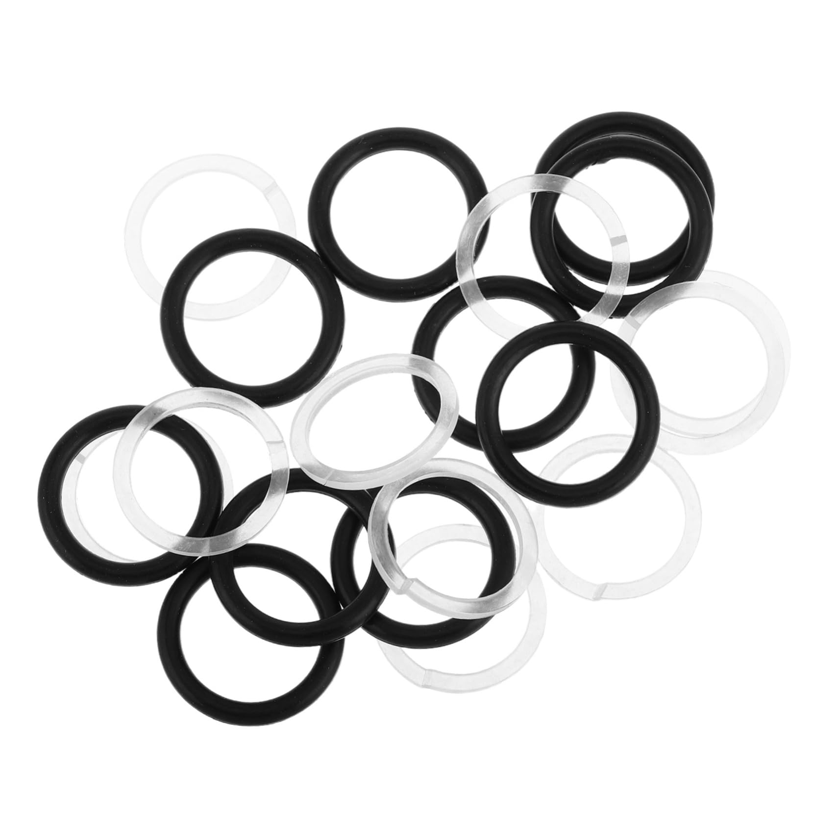 ABOOFAN 20 Stück Jack-öldichtung Reparaturwerkzeuge Für Hydraulische Wagenheber Ersatzdichtungen Für Die Reparatur des Wagenhebers Reparaturwerkzeuge Für Wagenheber Plastik ABOOFAN 20 Stück Jack-öldichtung Reparaturwerkzeuge Für Hydraulische Wagenheber Ersatzdichtungen Für Die Reparatur des Wagenhebers Reparaturwerkzeuge Für Wagenheber Plastik von ABOOFAN