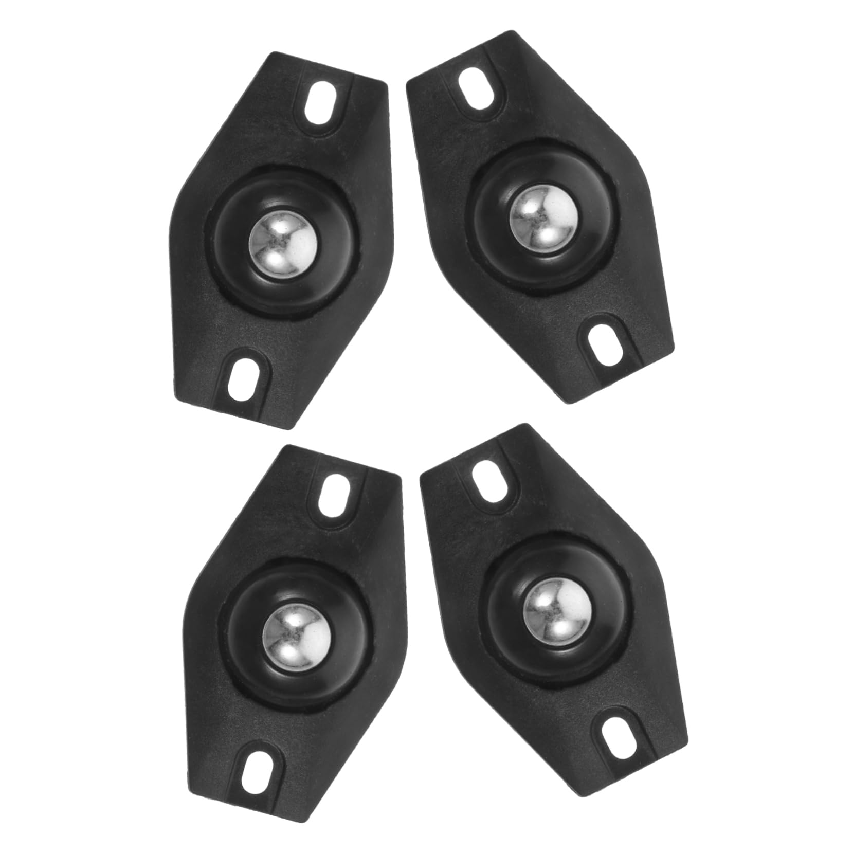ABOOFAN 4 Stück Selbstklebende Lenkrollen Geräterollen Selbstklebende Lenkrollen Universal Lenkrollen Kleine Räder Für Wagen Mülleimer Mülltonnen Mini Rad Mini Rollen Abs ABOOFAN 4 Stück Selbstklebende Lenkrollen Geräterollen Selbstklebende Lenkrollen Universal Lenkrollen Kleine Räder Für Wagen Mülleimer Mülltonnen Mini Rad Mini Rollen Abs von ABOOFAN