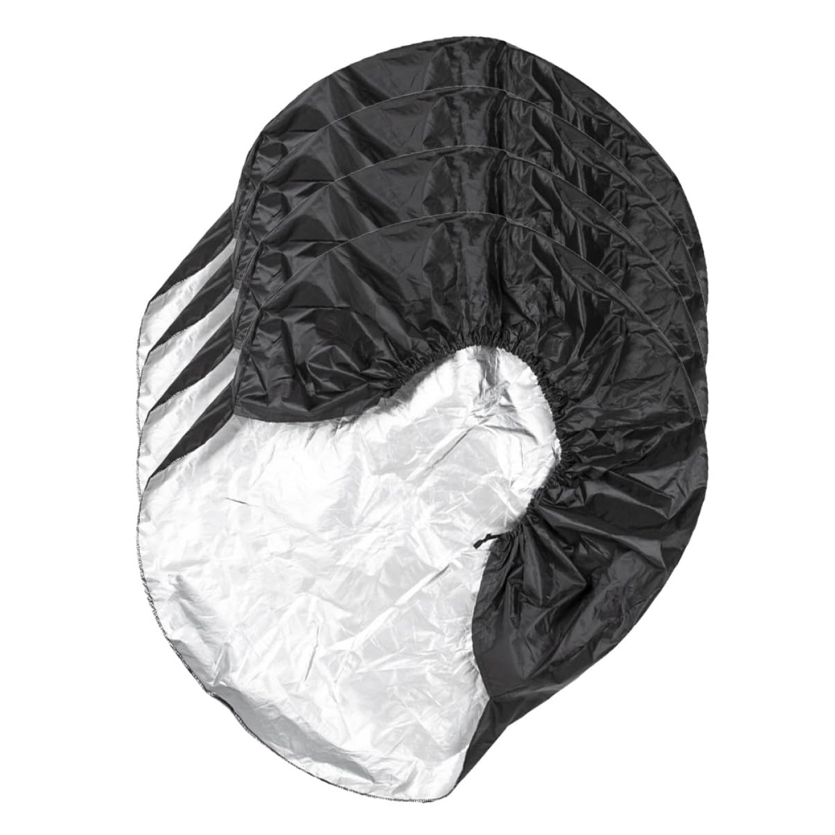 ABOOFAN 4 Teilige Reifenschutzhülle Reifenabdeckungen Protection Guys Winterreifen Große Räder Protektoren Universelle Radabdeckungen Radreifenabdeckung Radreifen Und Felge von ABOOFAN